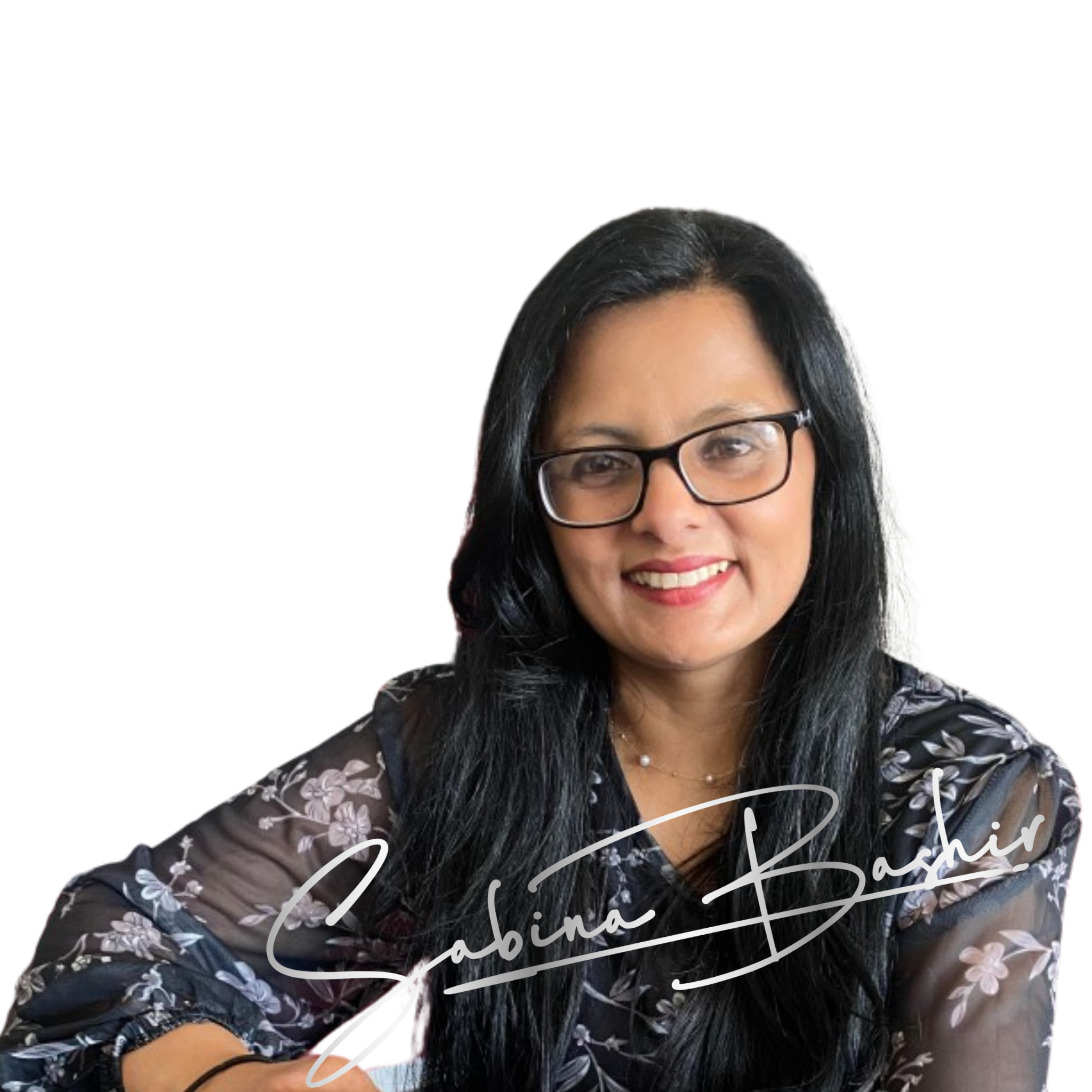 Sabina Bashir